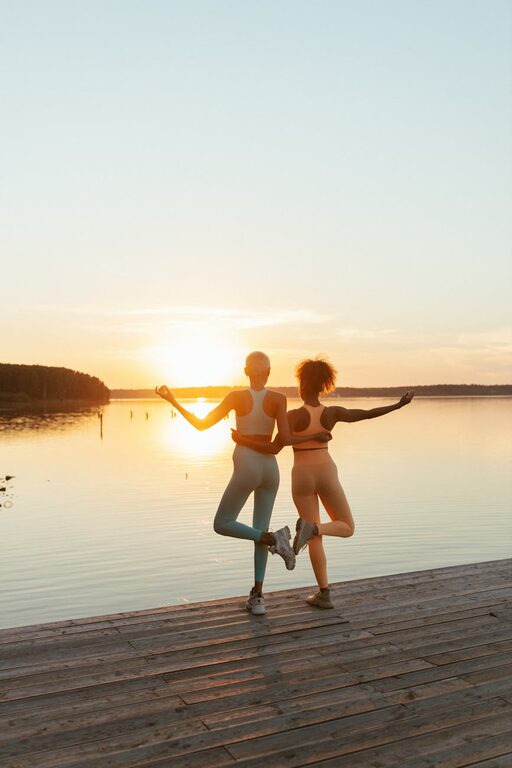 How to Build a Calming Morning Routine for a Peaceful Start