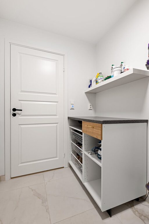 Small Space Storage Ideas That Work for Every Room